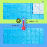 Спальный мешок GREEN GLADE COMFORT 200 20080